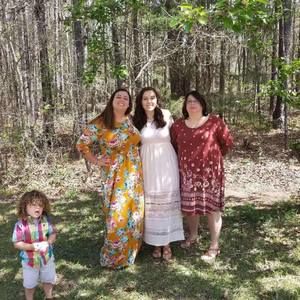 Meet your Posher, Dianne